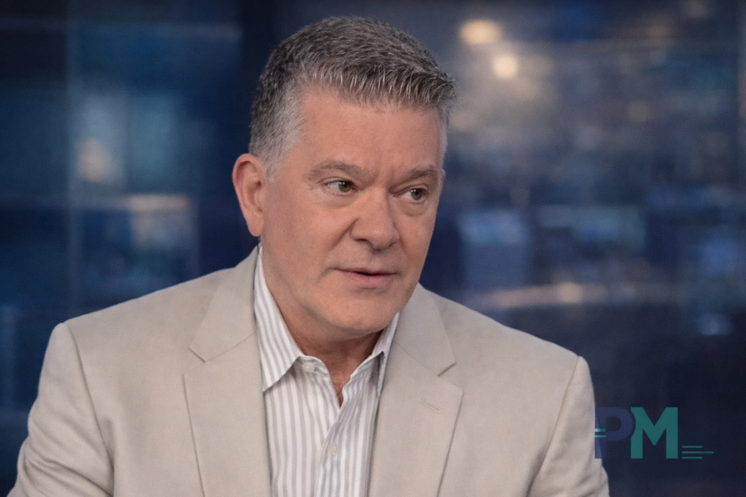 Paul Mauro: Biography, NYPD Career, and Media Profile