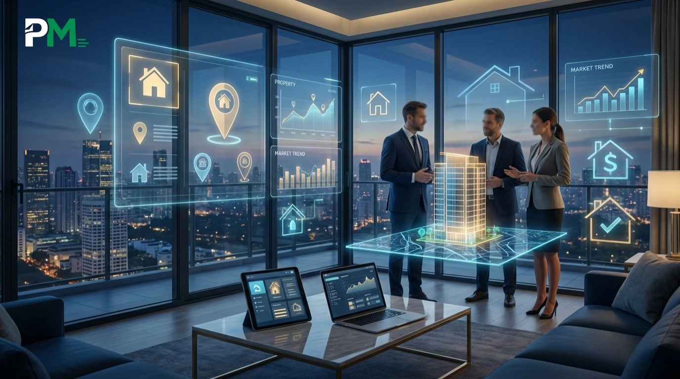 Fangchanxiu. com: Real Estate Platform Overview & User Guide