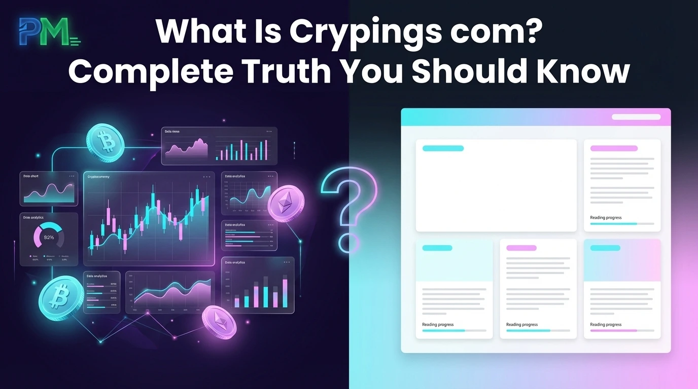 What Is Crypings com? Complete Truth You Should Know
