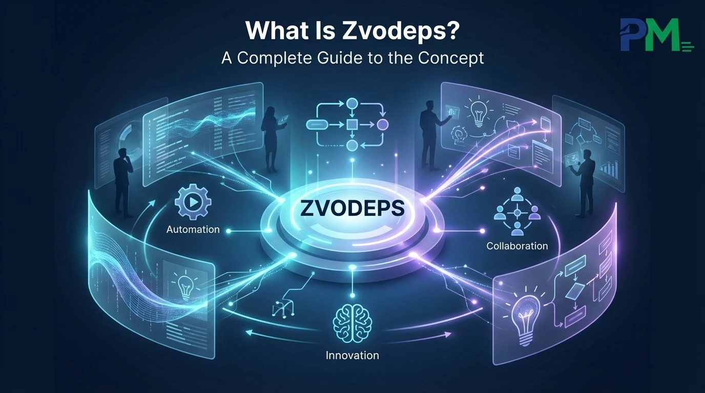 What Is Zvodeps? A Complete Guide to the Concept