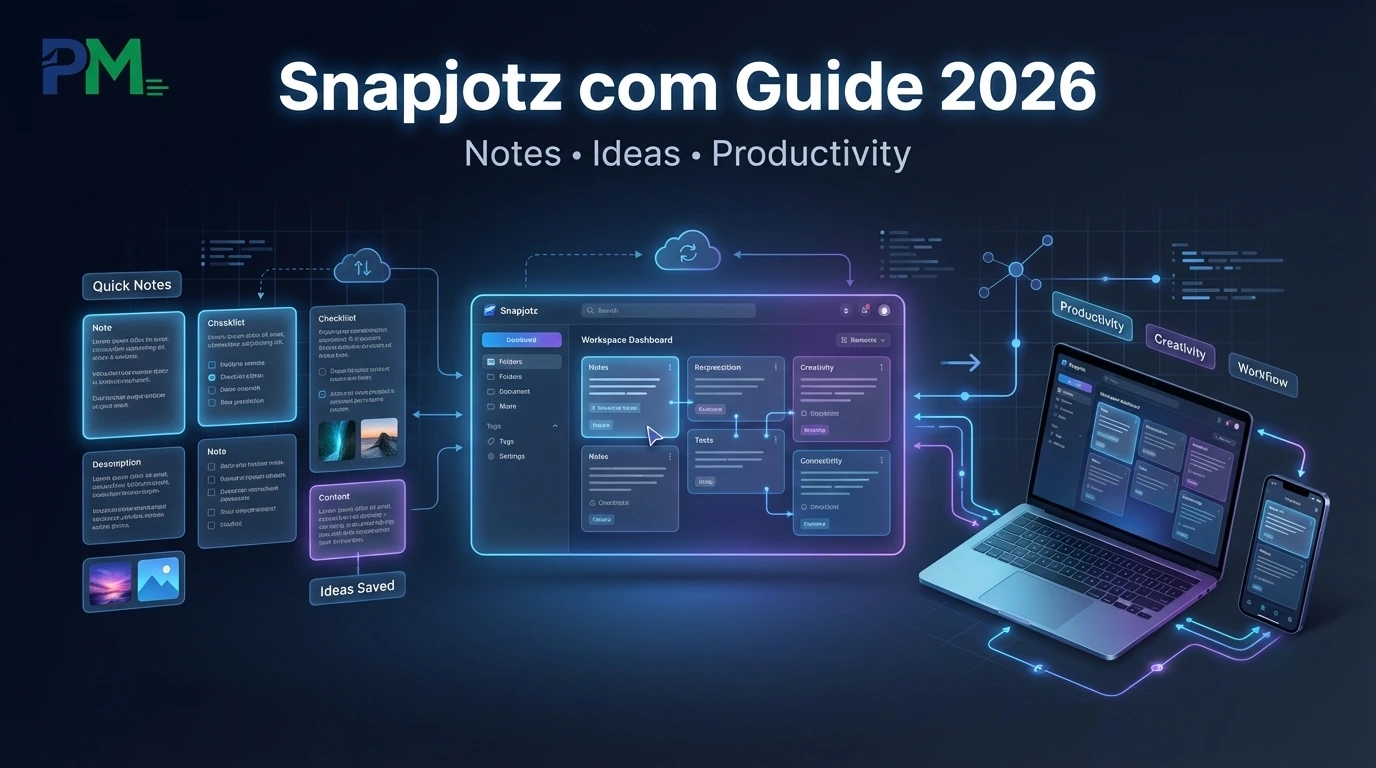What is Snapjotz com? Complete Guide for 2026